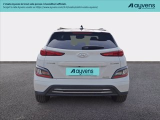 HYUNDAI Kona 64 kWh EV Xline 4