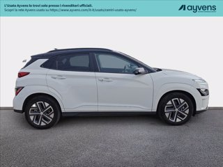 HYUNDAI Kona 64 kWh EV Xline 5