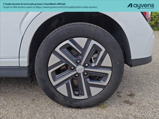 HYUNDAI Kona 64 kWh EV Xline 6