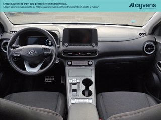 HYUNDAI Kona 64 kWh EV Xline 7