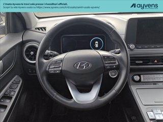HYUNDAI Kona 64 kWh EV Xline 8