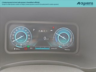 HYUNDAI Kona 64 kWh EV Xline 9