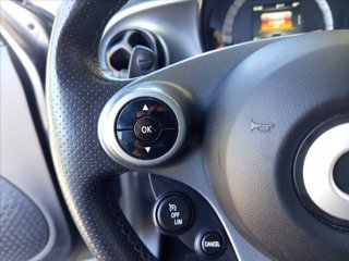 SMART Forfour 1.0 Passion 71cv 18