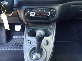 SMART Forfour 1.0 Passion 71cv 19