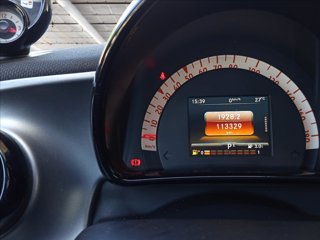 SMART Forfour 1.0 Passion 71cv 21