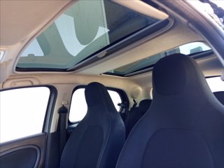 SMART Forfour 1.0 Passion 71cv 22