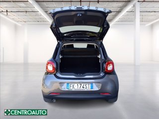SMART Forfour 1.0 Passion 71cv 24