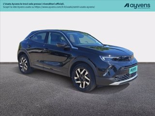 OPEL Mokka 1.2 t Elegance s&s 100cv 0
