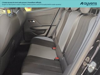OPEL Mokka 1.2 t Elegance s&s 100cv 11