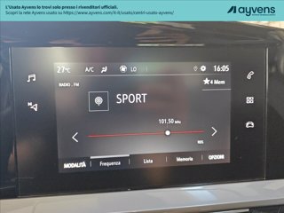 OPEL Mokka 1.2 t Elegance s&s 100cv 13