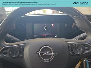 OPEL Mokka 1.2 t Elegance s&s 100cv 15