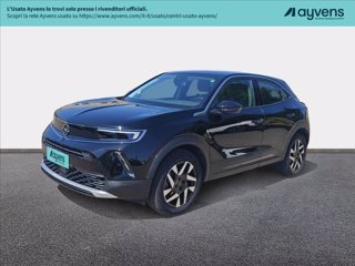OPEL Mokka 1.2 t Elegance s&s 100cv 2