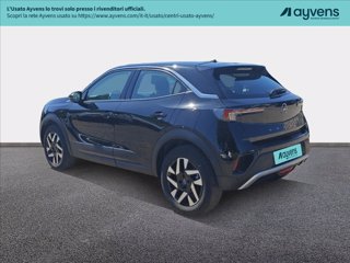 OPEL Mokka 1.2 t Elegance s&s 100cv 3