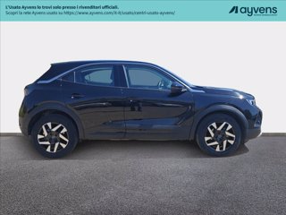 OPEL Mokka 1.2 t Elegance s&s 100cv 5