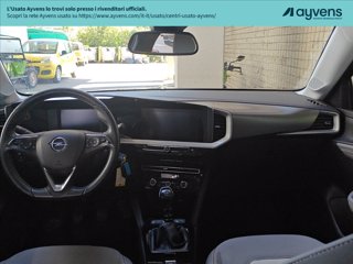 OPEL Mokka 1.2 t Elegance s&s 100cv 7