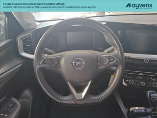 OPEL Mokka 1.2 t Elegance s&s 100cv 8