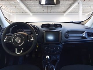 JEEP Renegade 1.6 mjt Limited 2wd 130cv 11