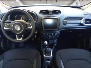 JEEP Renegade 1.6 mjt Limited 2wd 130cv 12