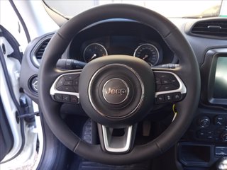 JEEP Renegade 1.6 mjt Limited 2wd 130cv 15