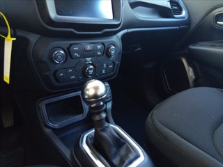 JEEP Renegade 1.6 mjt Limited 2wd 130cv 16