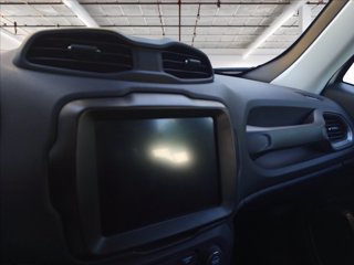 JEEP Renegade 1.6 mjt Limited 2wd 130cv 18