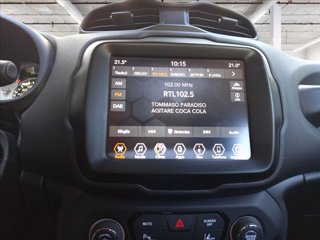 JEEP Renegade 1.6 mjt Limited 2wd 130cv 19