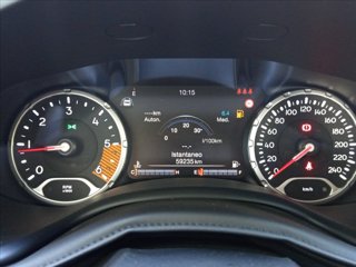 JEEP Renegade 1.6 mjt Limited 2wd 130cv 20