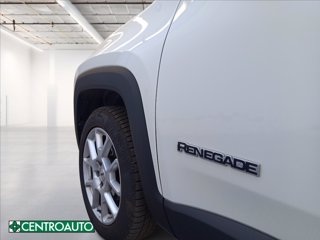 JEEP Renegade 1.6 mjt Limited 2wd 130cv 21