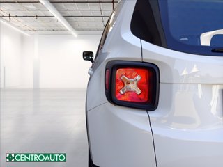 JEEP Renegade 1.6 mjt Limited 2wd 130cv 23
