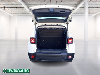 JEEP Renegade 1.6 mjt Limited 2wd 130cv 25