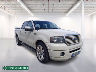 FORD F150 HARLEY  DAVIDSON CABINA ALLUNGATA 0