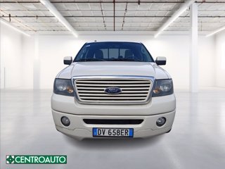 FORD F150 HARLEY  DAVIDSON CABINA ALLUNGATA 1
