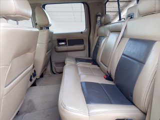 FORD F150 HARLEY  DAVIDSON CABINA ALLUNGATA 10