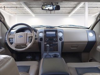 FORD F150 HARLEY  DAVIDSON CABINA ALLUNGATA 11