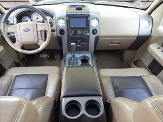 FORD F150 HARLEY  DAVIDSON CABINA ALLUNGATA 12