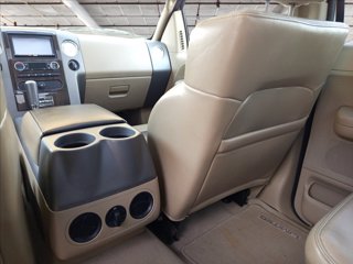 FORD F150 HARLEY  DAVIDSON CABINA ALLUNGATA 13