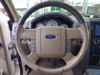 FORD F150 HARLEY  DAVIDSON CABINA ALLUNGATA 16