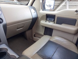 FORD F150 HARLEY  DAVIDSON CABINA ALLUNGATA 17
