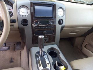 FORD F150 HARLEY  DAVIDSON CABINA ALLUNGATA 18