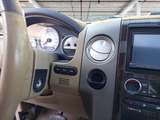 FORD F150 HARLEY  DAVIDSON CABINA ALLUNGATA 19