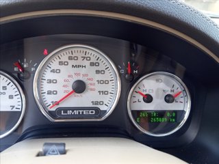 FORD F150 HARLEY  DAVIDSON CABINA ALLUNGATA 20