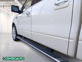 FORD F150 HARLEY  DAVIDSON CABINA ALLUNGATA 22