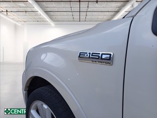 FORD F150 HARLEY  DAVIDSON CABINA ALLUNGATA 23