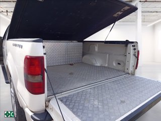 FORD F150 HARLEY  DAVIDSON CABINA ALLUNGATA 25