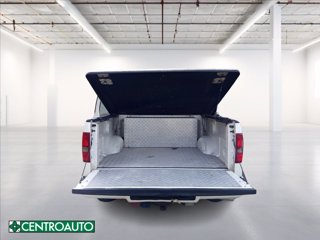FORD F150 HARLEY  DAVIDSON CABINA ALLUNGATA 26