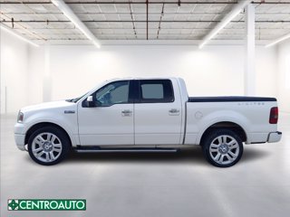 FORD F150 HARLEY  DAVIDSON CABINA ALLUNGATA 3