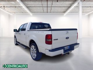 FORD F150 HARLEY  DAVIDSON CABINA ALLUNGATA 4