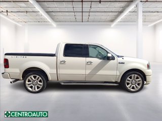 FORD F150 HARLEY  DAVIDSON CABINA ALLUNGATA 7