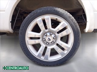 FORD F150 HARLEY  DAVIDSON CABINA ALLUNGATA 8