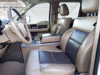 FORD F150 HARLEY  DAVIDSON CABINA ALLUNGATA 9